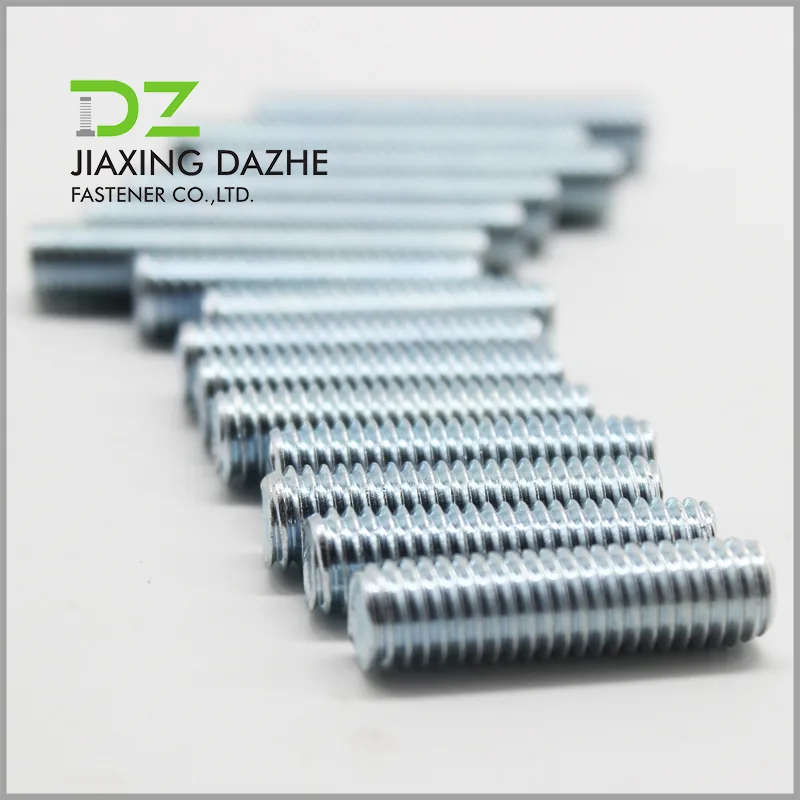 Zinc Plated Thread Rod