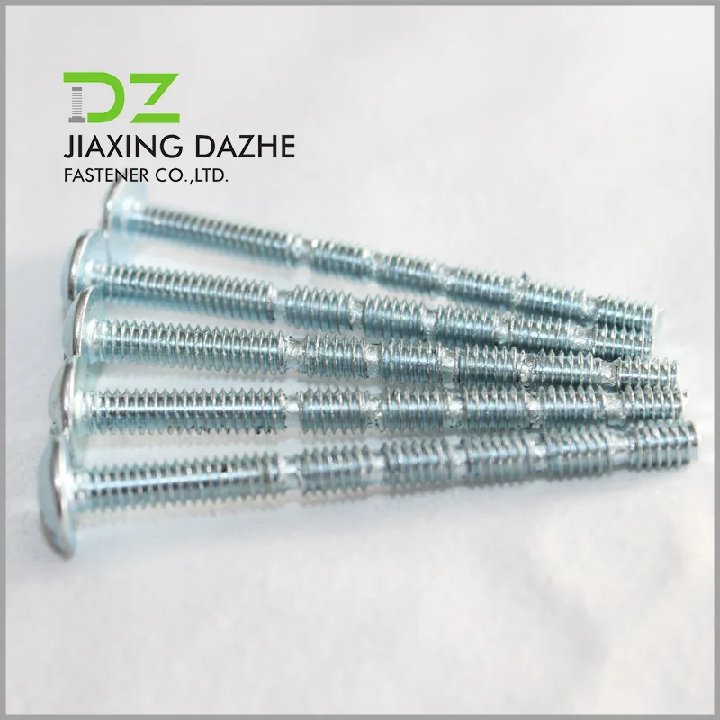 Philips Truss Head Machine Screw