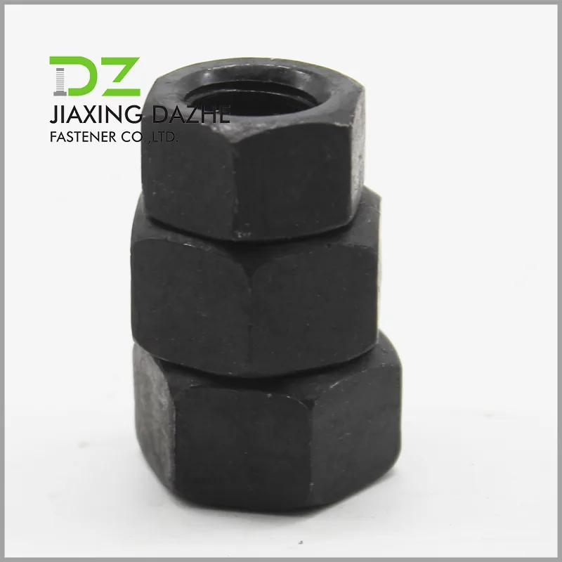 DIN934 Hex Nut